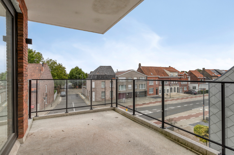Apartment for sale in Wevelgem with 1 bedroom - photo 2