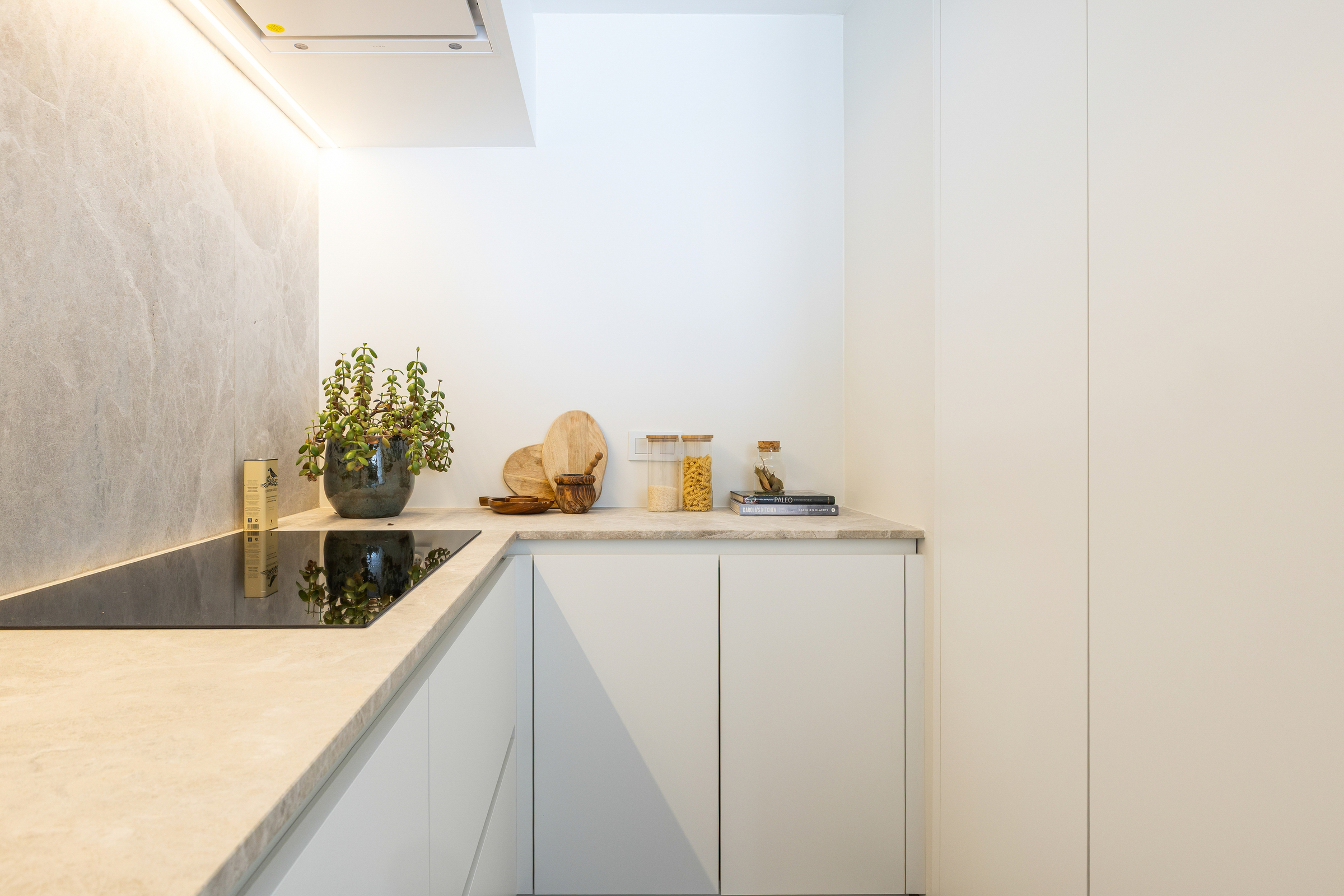 Gerenoveerd 2-slaapkamerappartement te koop in Knokke! - foto 5