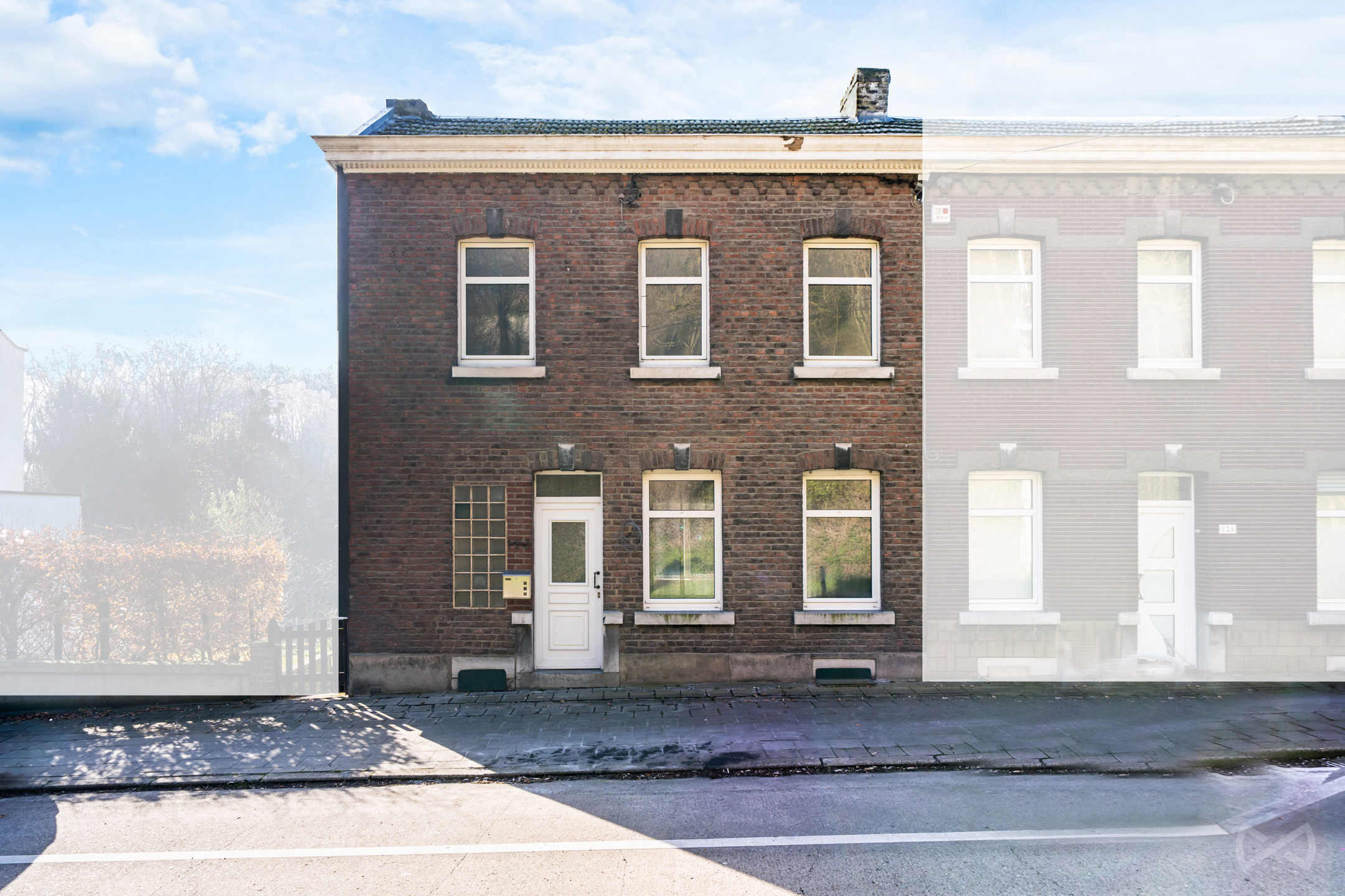 Huis te koop in Engis