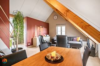 Appartement à louer à Wavre-Sainte-Catherine