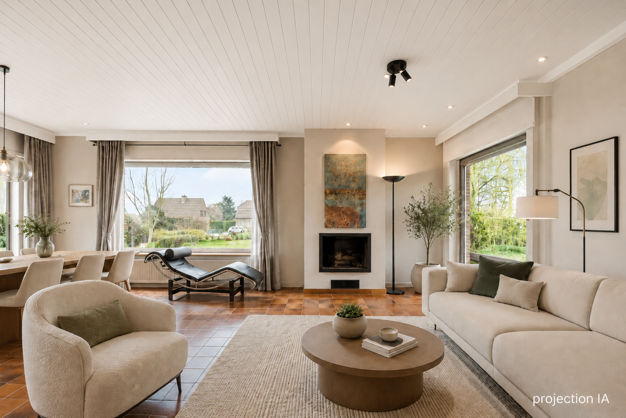 Bungalow op een mooi perceel, in een gegeerde woonwijk! - foto 5