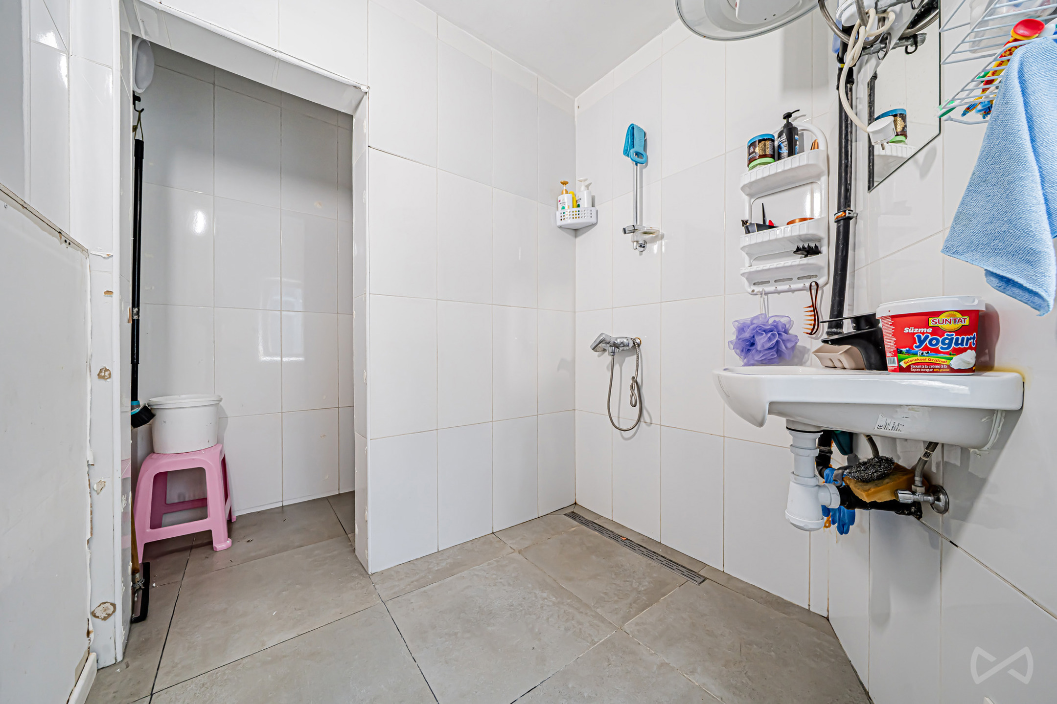 Appartement à vendre à Bruxelles avec 1 chambre - photo 4