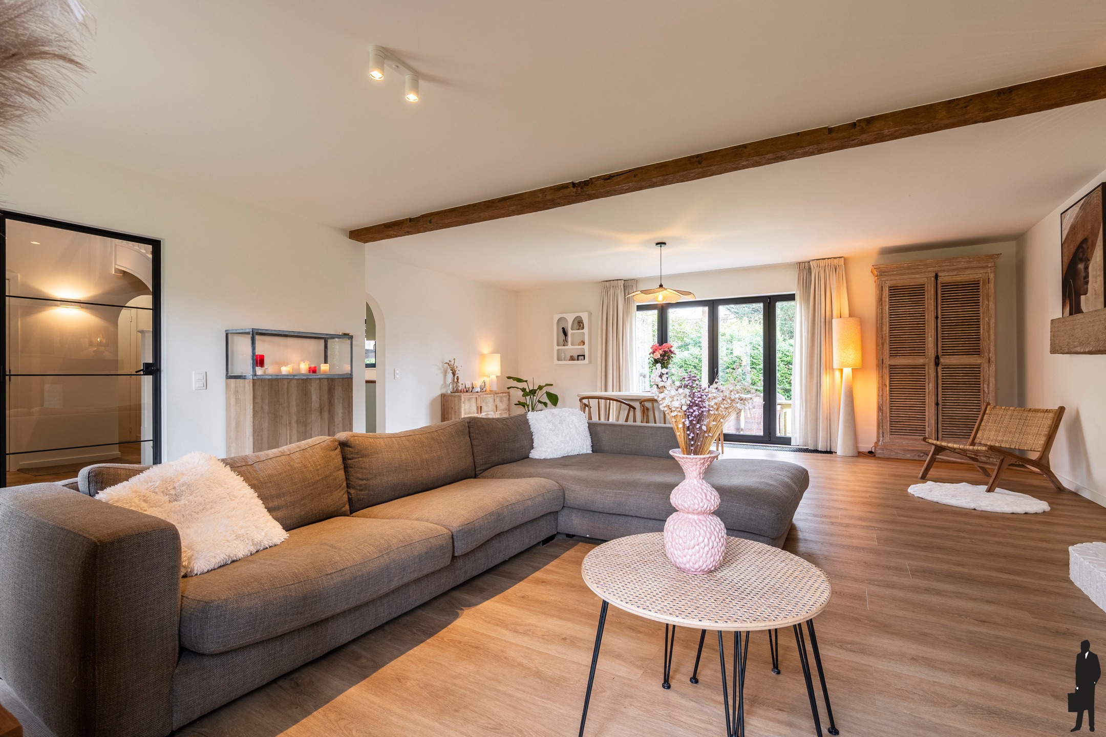 Maison à vendre à Zoersel avec 4 chambres - photo 3