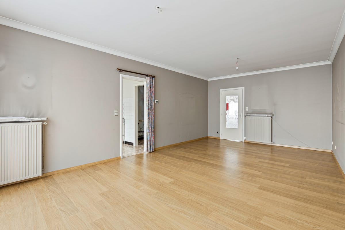 Appartement de deux chambres à vendre à Courtrai ! - photo 4