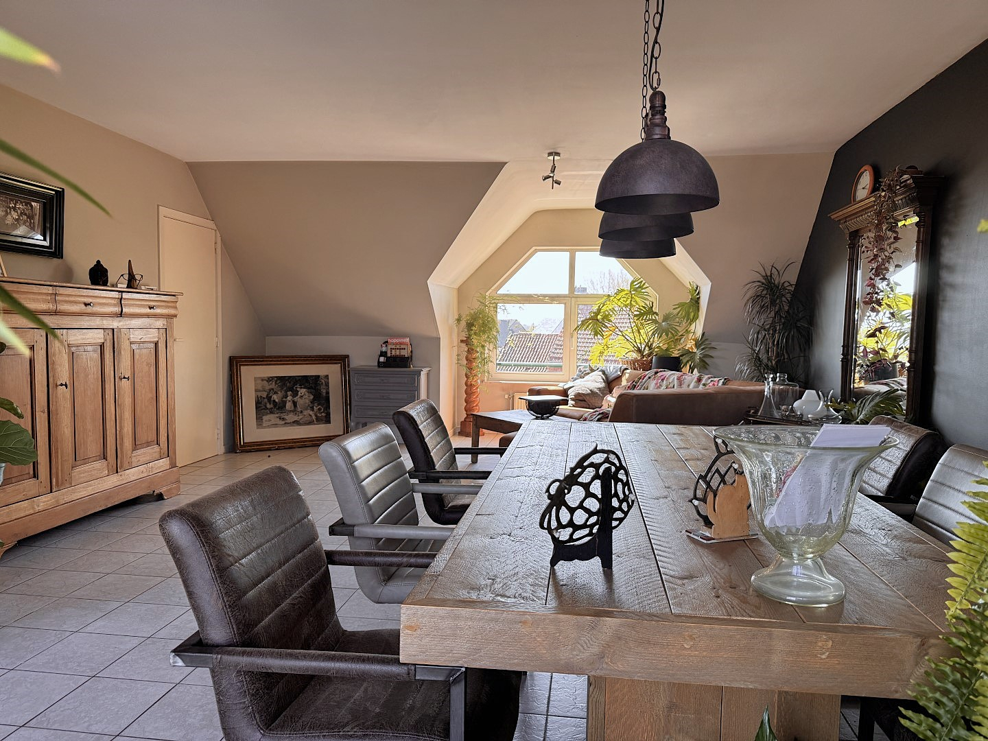 Appartement te huur in Ravels met 1 slaapkamer - foto 5
