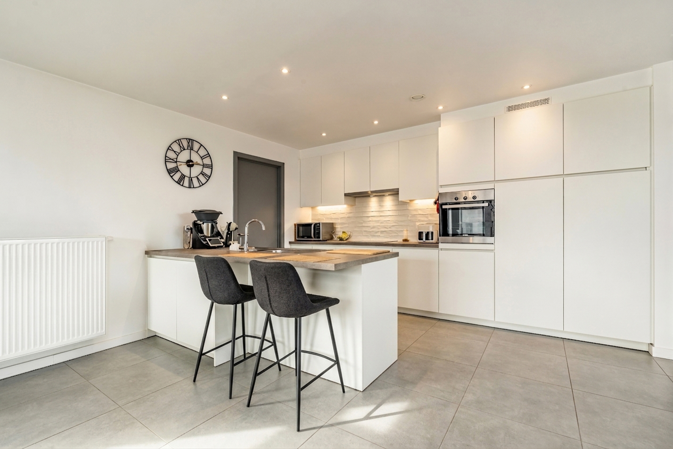 Royaal wonen met alle comfort in hartje Nevele - foto 5