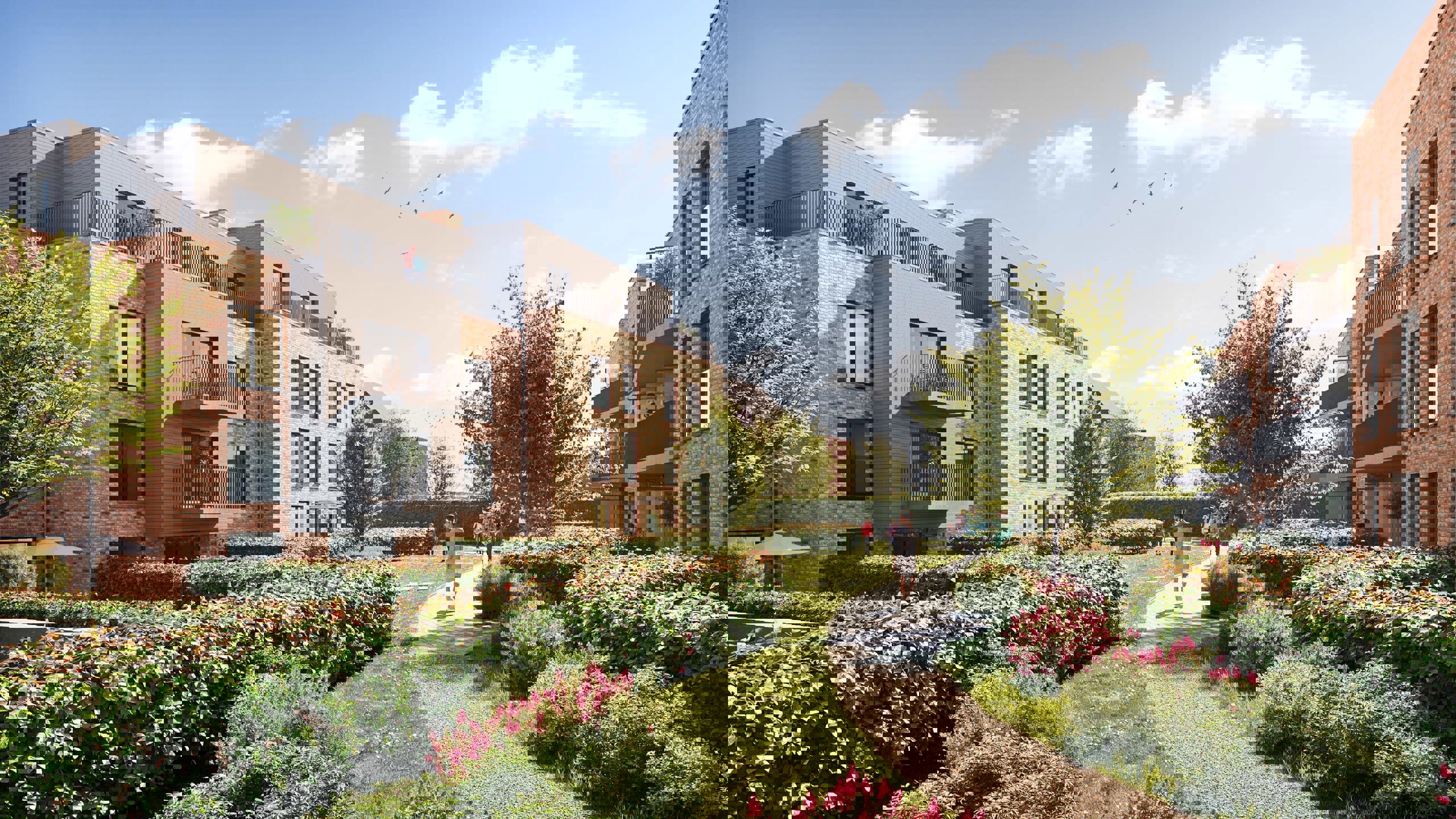 Projet à vendre à Berchem-Sainte-Agathe - photo 1