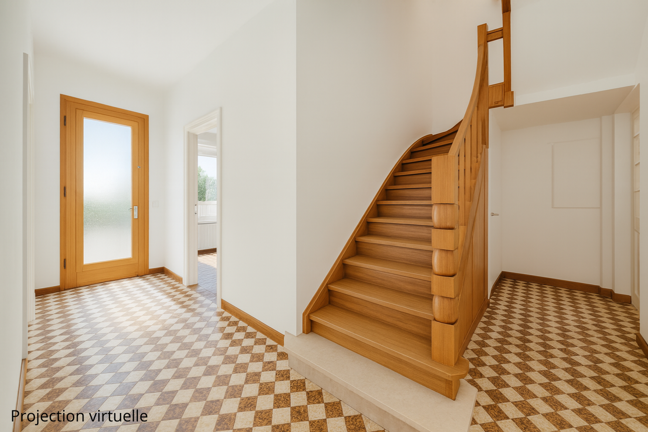 Prachtige herenhuis van meer dan 270 m² in het hart van Ciney - foto 5