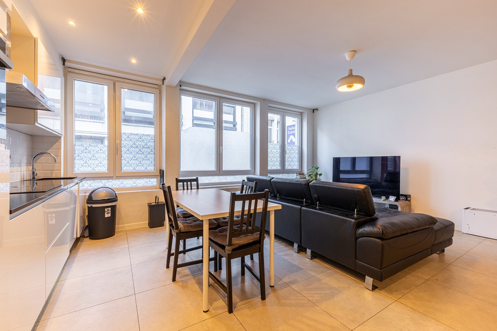 Instapklare studio in hartje Antwerpen - foto 2