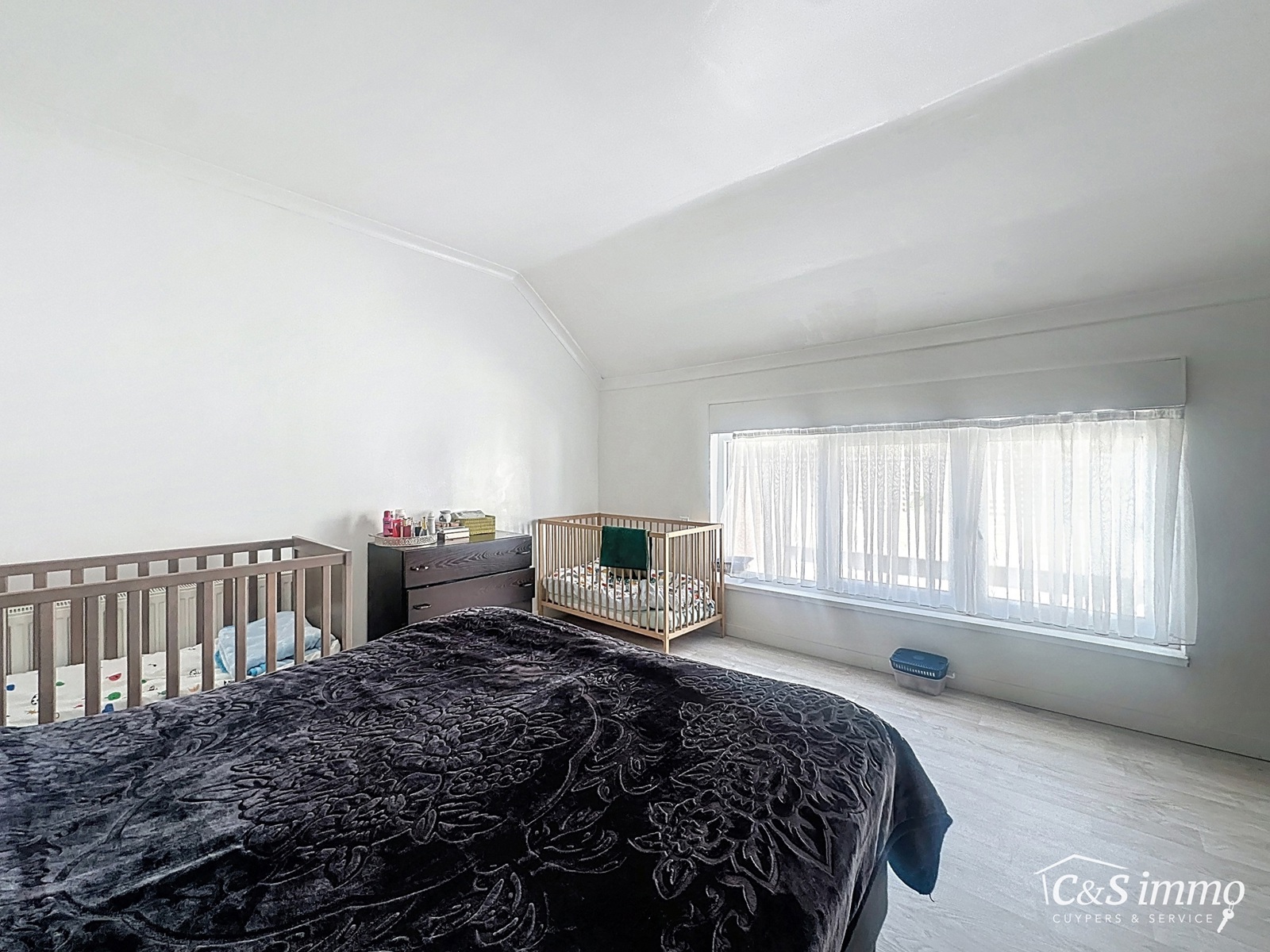 Charmante 3-slaapkamerwoning in een rustige straat te Merksem - foto 5