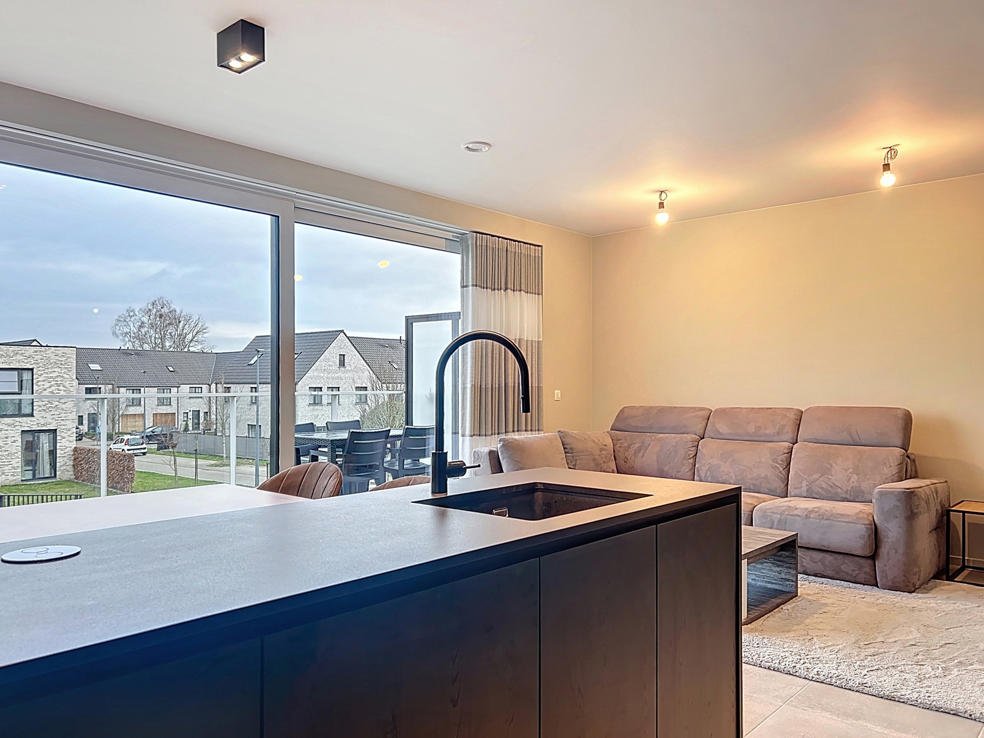 Appartement te koop in Dilbeek met 3 slaapkamers - foto 5