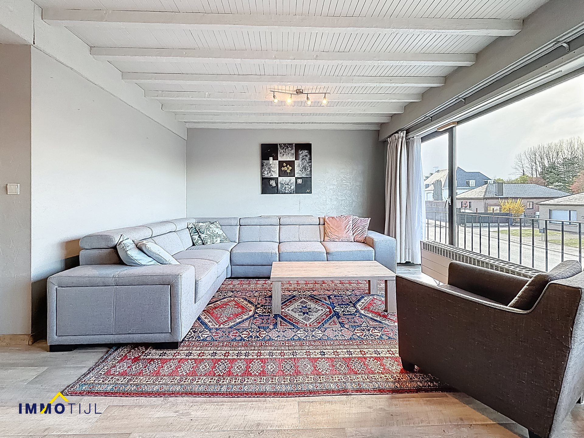 House for sale in Liedekerke with 3 bedrooms - photo 3