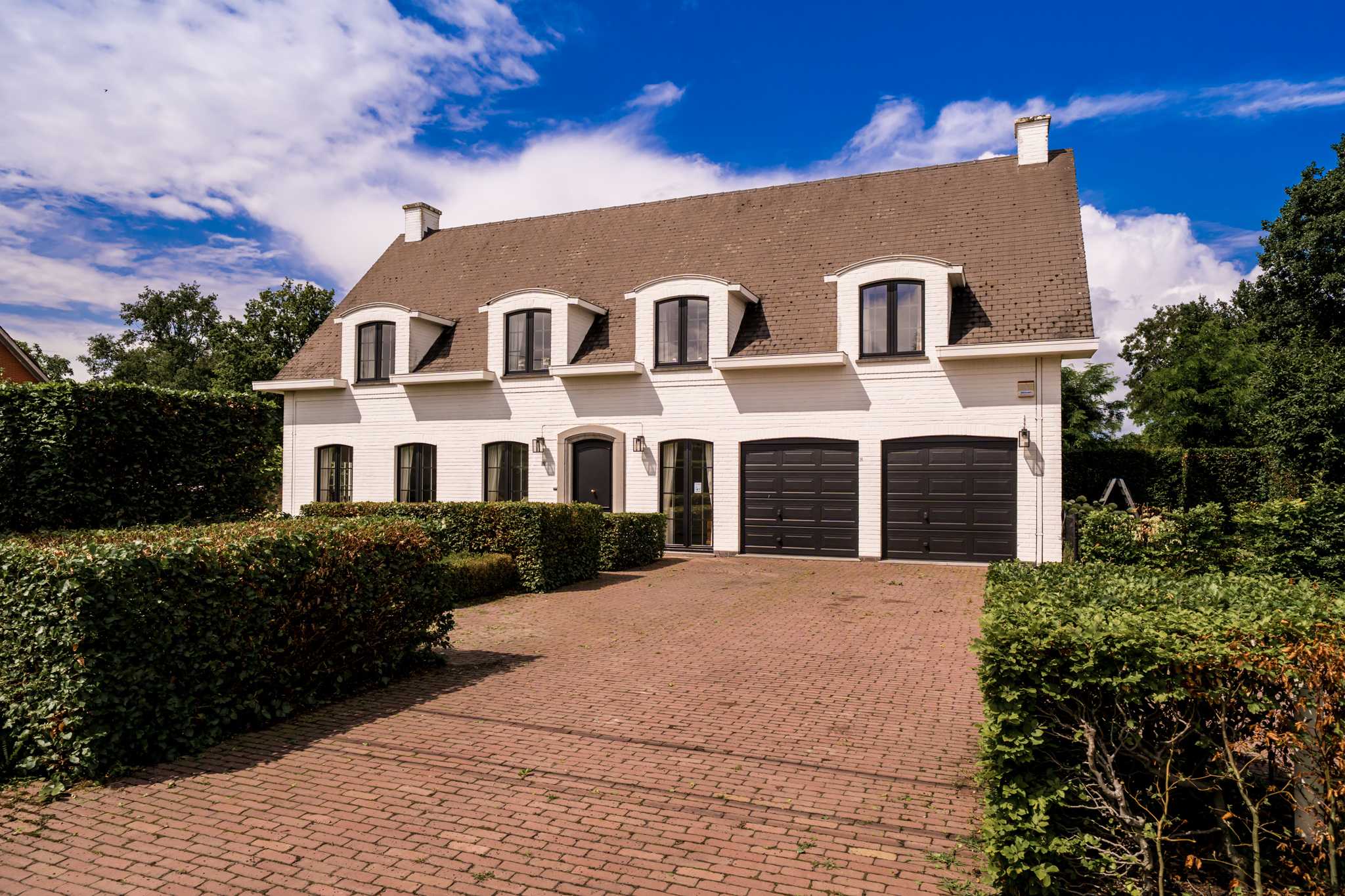 Huis te koop in Geel met 5 slaapkamers - foto 2