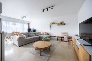 Apartment for rent in Wommelgem