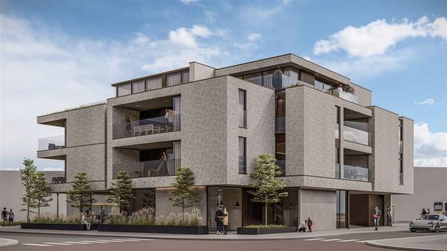 Project for sale in Bilzen