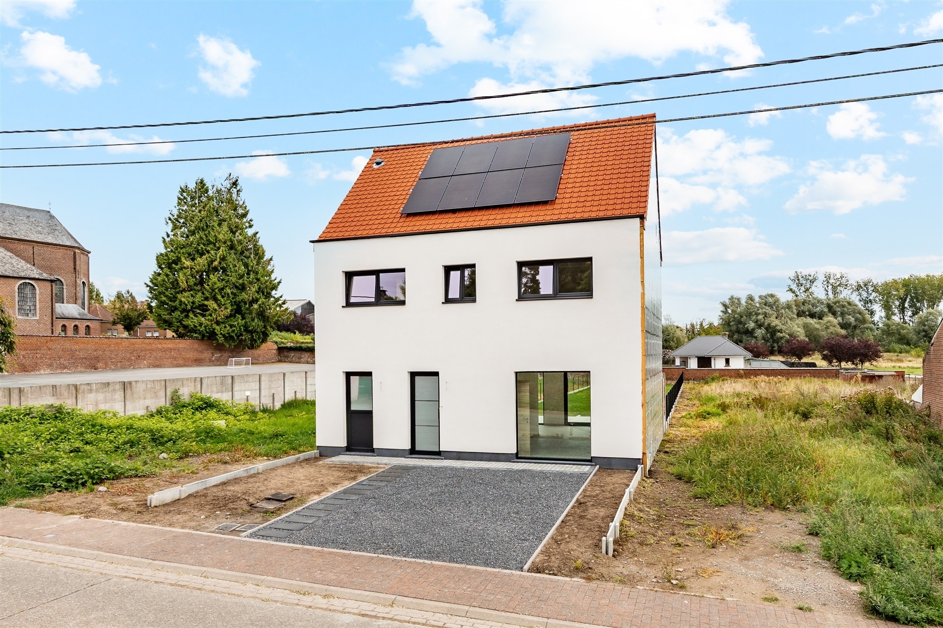 Nieuwbouwwoning met mogelijkheid tot 5 slaapkamers - foto 5