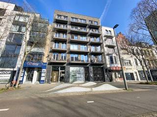 Studio op 't bruisende Eilandje.Deze moderne studio is gelegen op het bruisende Eilandje, op wandelafstand van tal van gezellige bars, restaurants en...