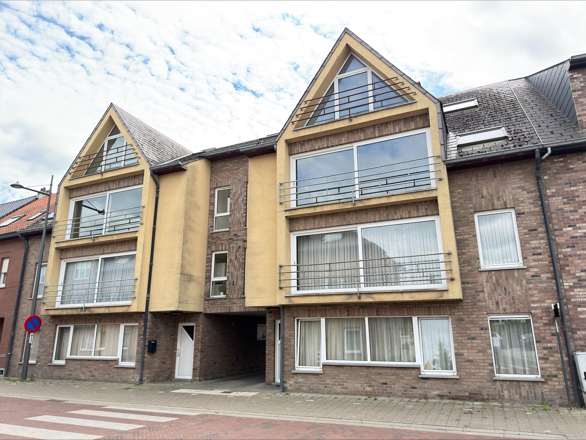Appartement in Puurs-Sint-Amands