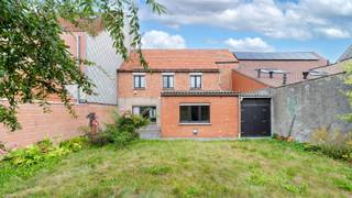 House for sale in Knokke-Heist