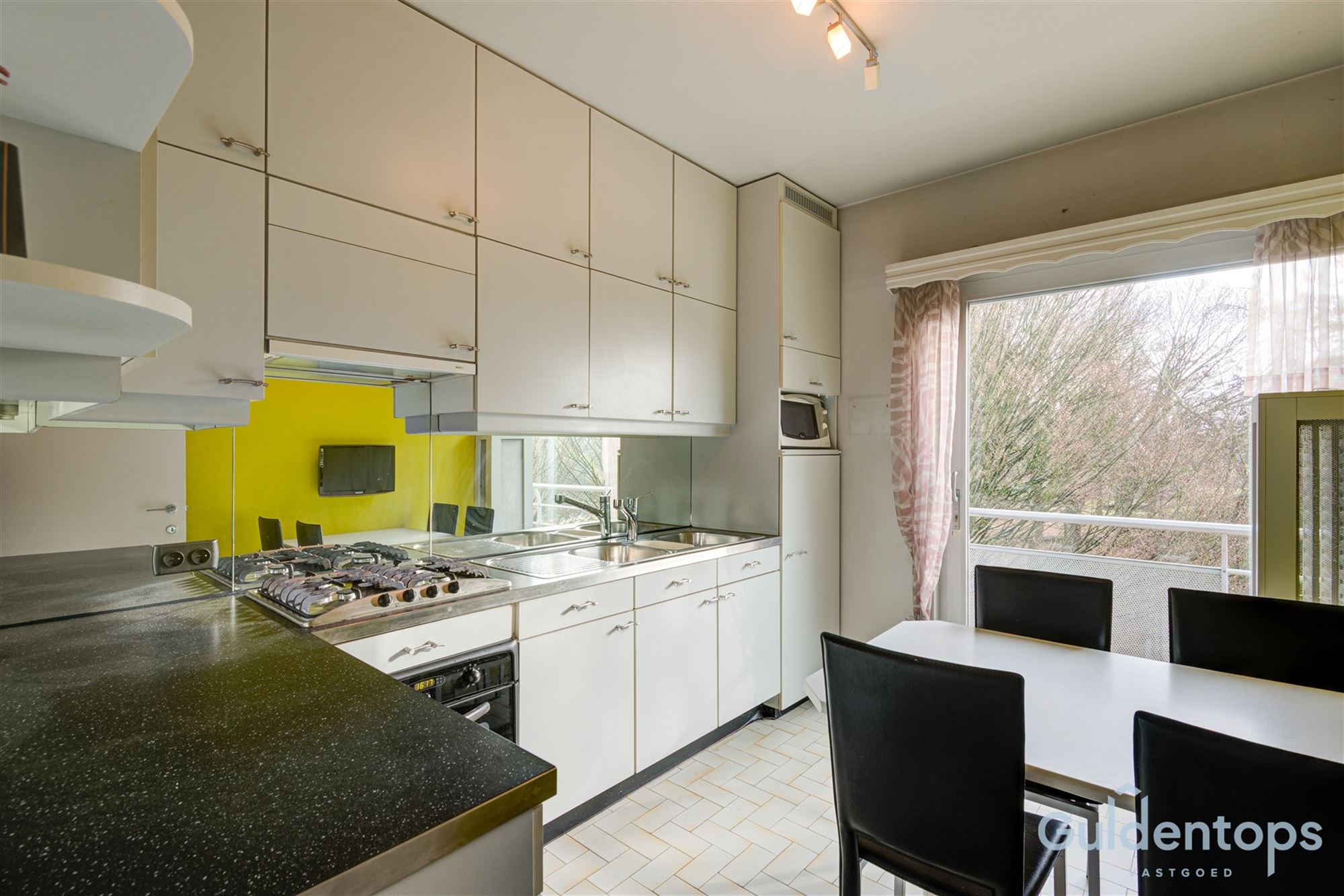 3-slaapkamerappartement op knappe ligging - foto 5