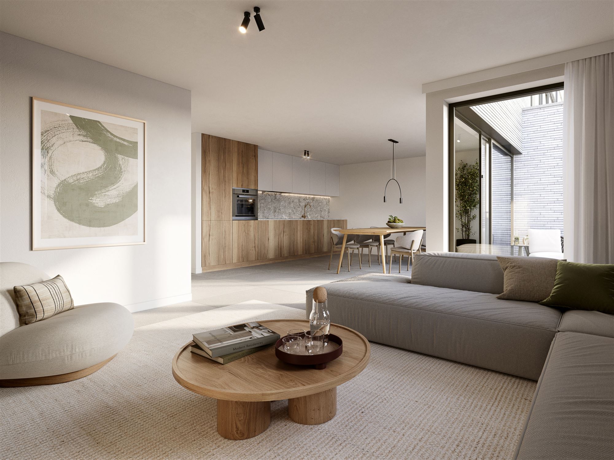 Appartement te koop in Tremelo! - foto 4