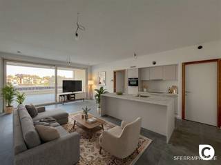 Appartement te koop in Mortsel