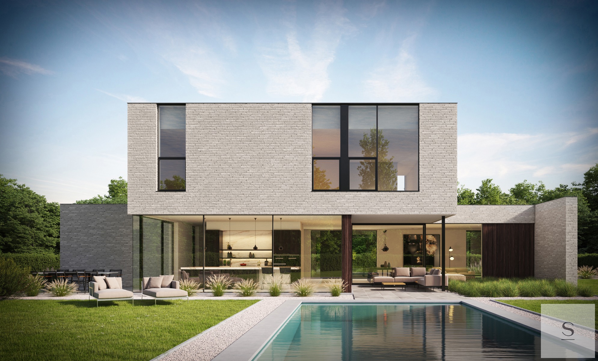 Maison à vendre à Schoten avec 4 chambres - photo 5