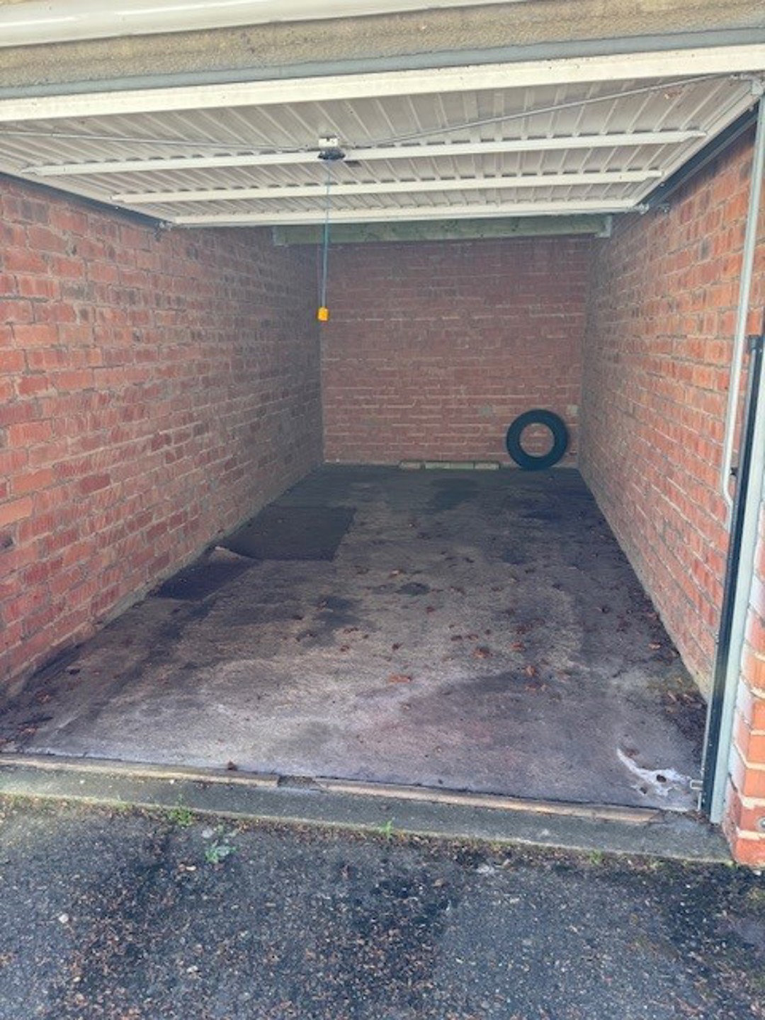 Prachtig rendabel opbrengsteigendom bestaande uit 44 garageboxen in hartje Turnhout. - foto 3