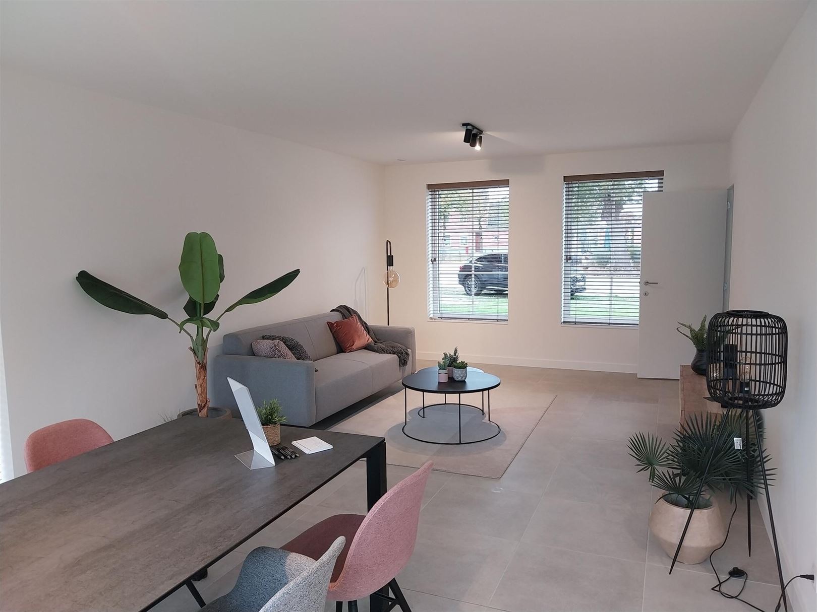 Maison à vendre à Mol avec 3 chambres - photo 4