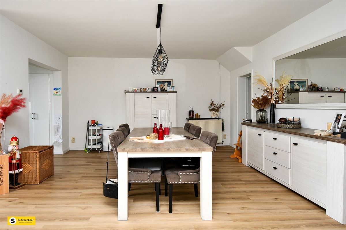 House for sale in Merksem with 4 bedrooms - photo 5