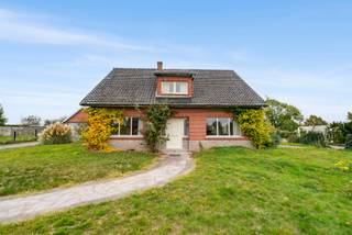 Investeringsopportuniteit – ontwikkelingssite met bestaande infrastructuur te Pepingen