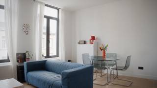 Apartment for sale in Antwerp