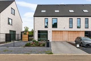 House for sale in Rotselaar