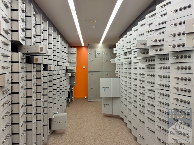 Instapklaar handelsgelijkvloers Te Huur en Te Koop - foto 3