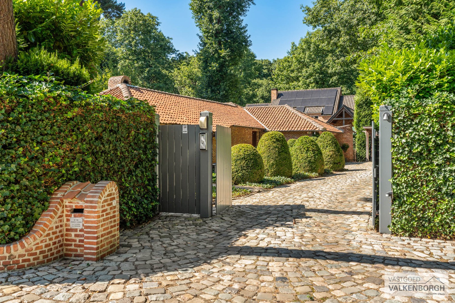 Maison à vendre à Heusden-Zolder avec 4 chambres - photo 3