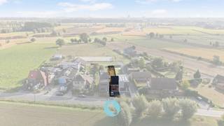 Deze locatie combineert het beste van twee werelden, de rust van het landelijke Evergem en het centrum met winkels en scholen op slechts 5...