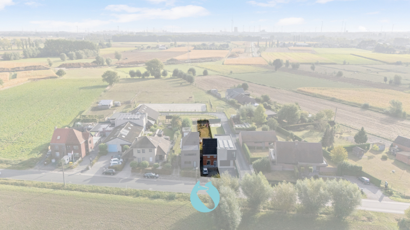 Rustig gelegen starterswoning met grote tuin - photo 2