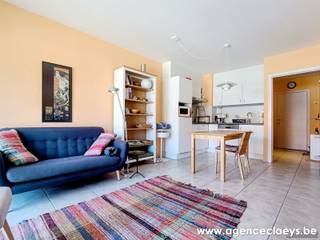 Apartment for sale in De Haan