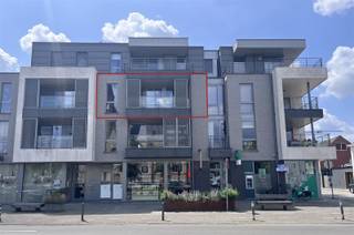 Apartment for rent in Bonheiden