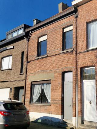 Maison à vendre à Boom