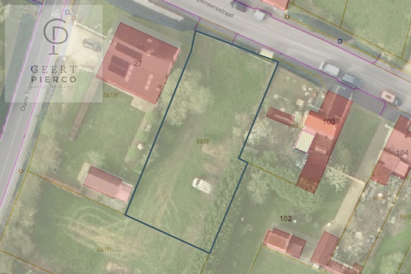 Land for sale in Montenaken - photo 2