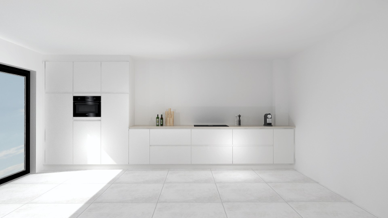 Project te koop in Kampenhout - foto 4