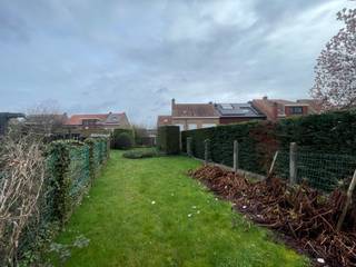 Land for sale in Wervik