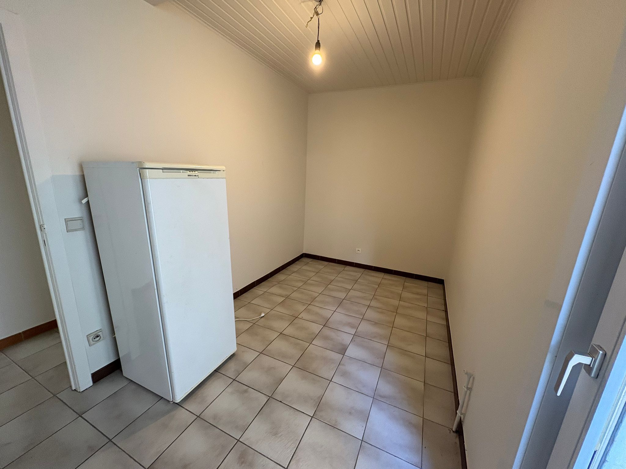 Knus appartement met twee slaapkamers in hartje Middelkerke. - foto 5