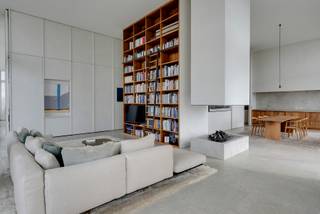 Appartement à vendre à Anvers