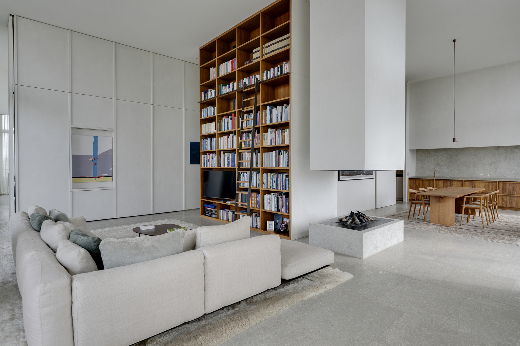 Appartement à vendre à Anvers avec 2 chambres - photo 2