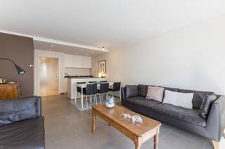 Appartement à vendre à Nieuport