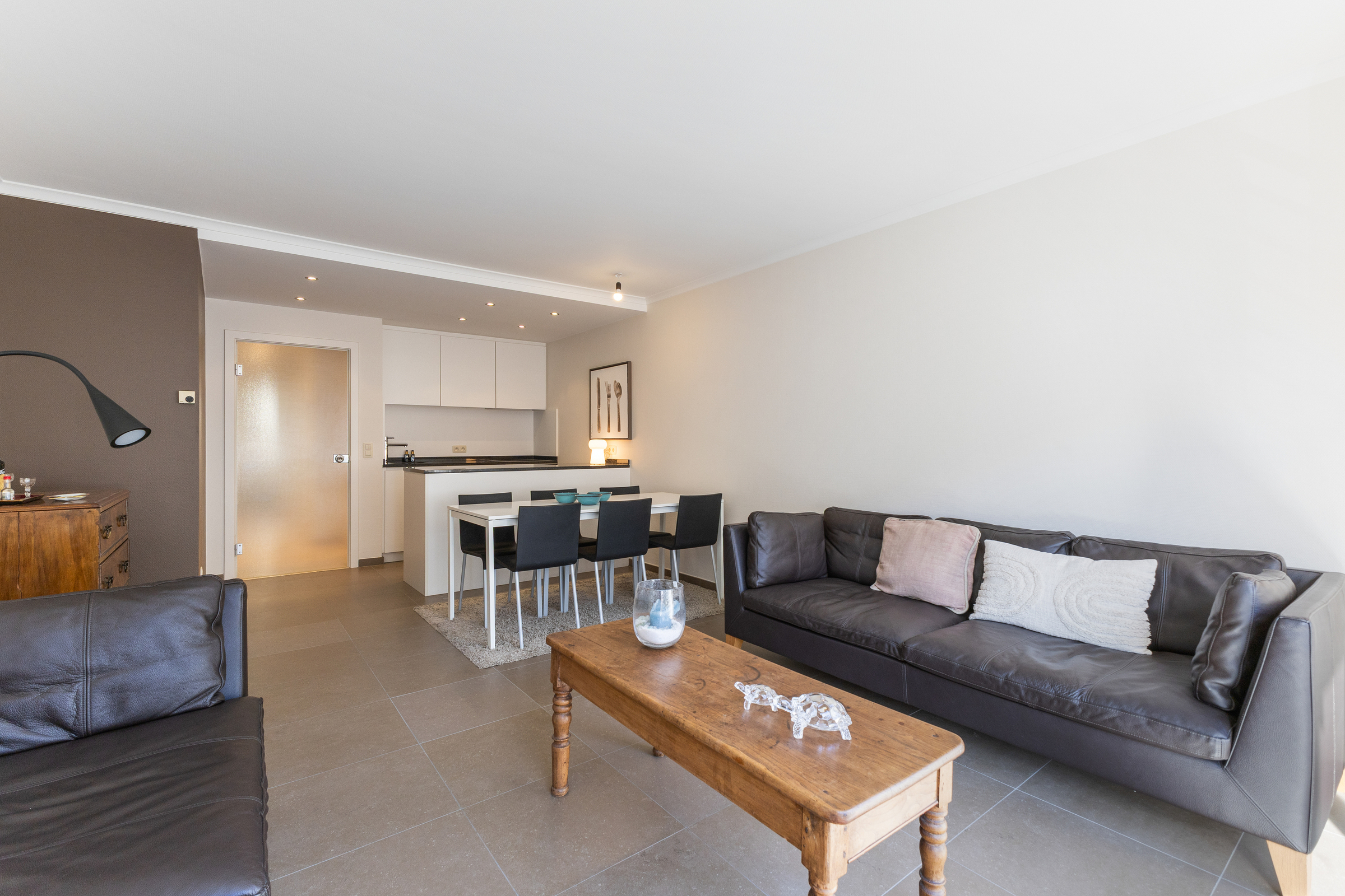 Appartement à vendre à Nieuport avec 3 chambres - photo 3