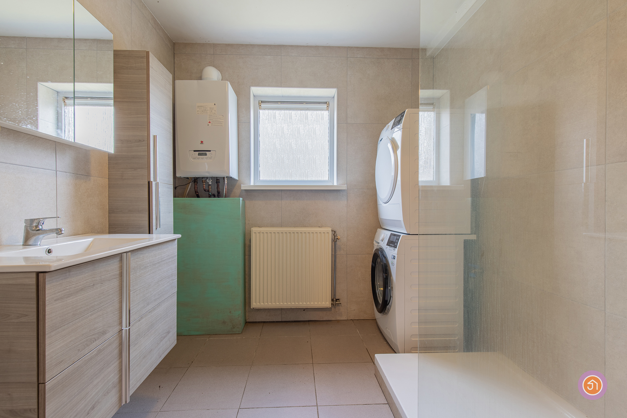 Appartement à vendre à Bornem avec 1 chambre - photo 5