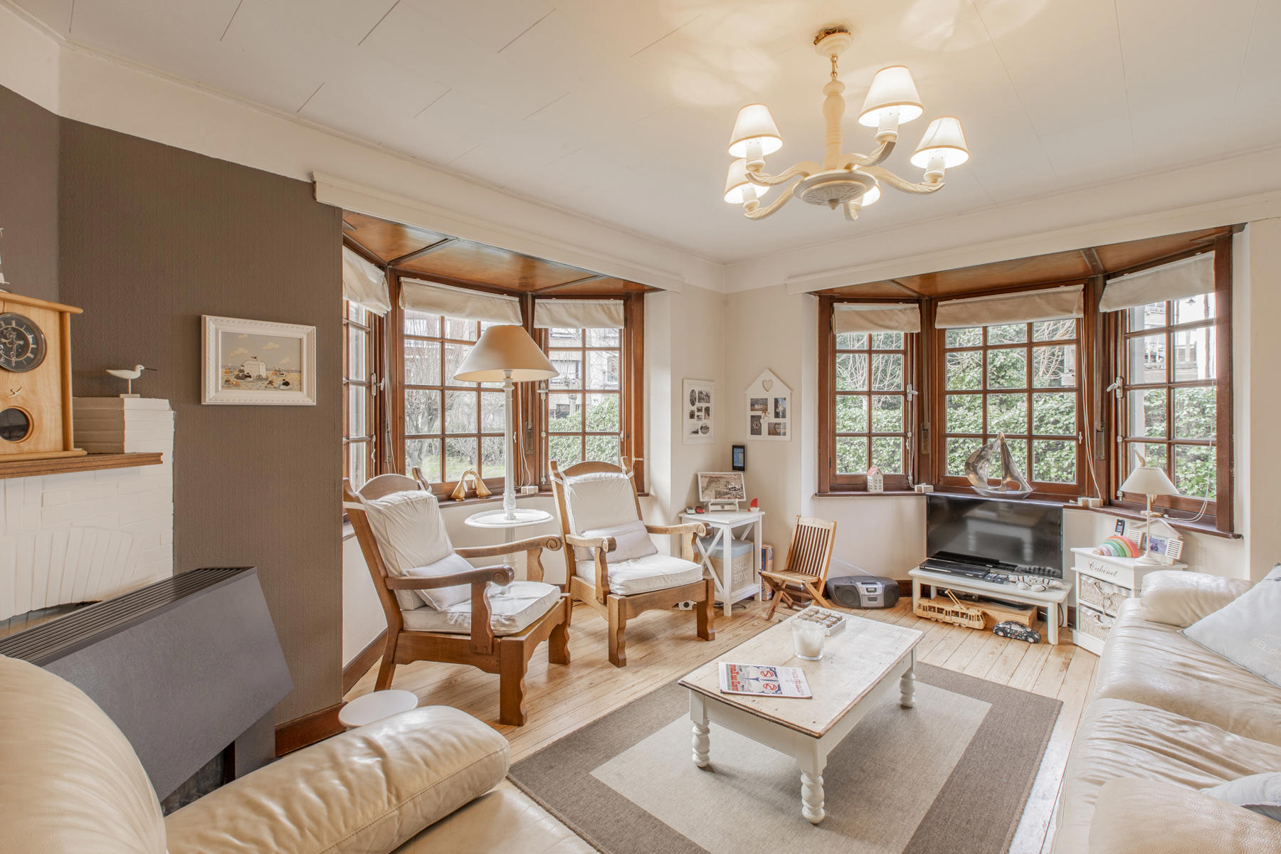 House for sale in Knokke-Heist with 3 bedrooms - photo 2